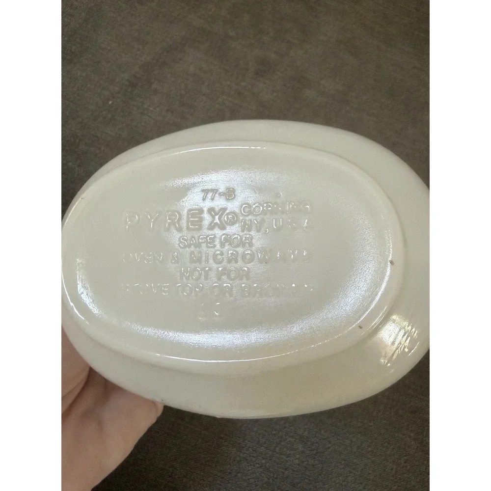 Vintage PYREX 
